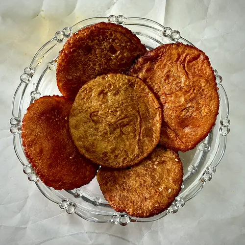 Ghee Ariselu