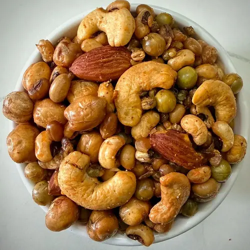 Navratan Mixture