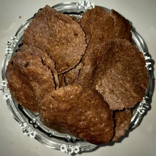 Ragi Chekkalu